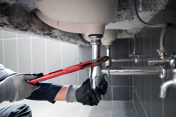 Trusted Leak Detection service in Corinth, NY - Masters Plumbing Service